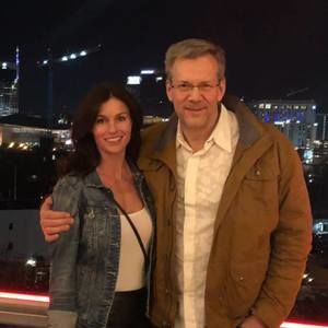 Meet your Posher, Dallas